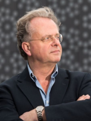Prof. Luuk van der Wielen
