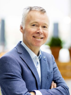 Prof. Marcel Ottens