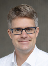 Prof. Dr. Andreas Liese